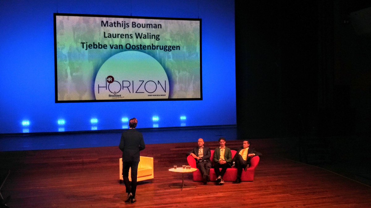 ZiPconomy's tweet photo. Slotdebat #HRHorizon2019 met @laurenswaling @mathijsbouman en @TvOostenbruggen https://t.co/LinKsr3HeP