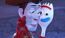 DeaconFred's tweet photo. NATIONAL CONSERVATIVE ACTION ALERT
Satan's Favorite Utensil (Forky) Has Lead Role in Disney's Latest Liberal Propaganda Film: Toy Story 4
https://t.co/EWLXrIl0Ge https://t.co/Y7u0EkFKrp