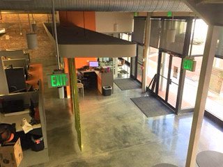 gtasman's tweet photo. Congratulations Shawn Stoneburner on a Great WIN for Cushman &amp; Wakefield | Commercial Property Southwest Florida for Field Edge at the historic McCrory Building, Fort Myers. #CommercialRealEstate #FortMyers #Leasing #CPSWFL https://t.co/l6S30HMyM0