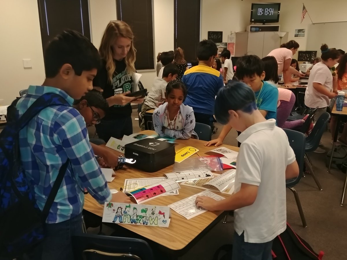 jenningskent63's tweet photo. Sage 3 "investigating" ways to break the codes and unlock the mystery inside the lock box @EASAGE_CFB @jenningskent63 #Sagesummerfun #Sageistherage https://t.co/eaonmIodad
