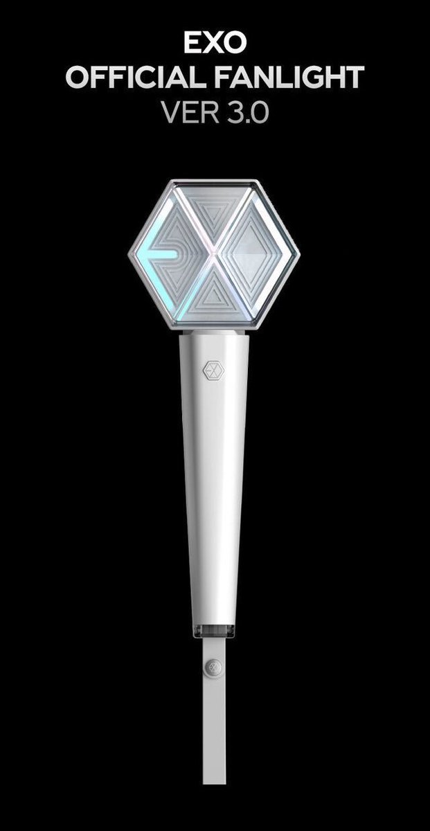 61shawty's tweet photo. UPCOMING READY STOCK
EXO LIGHTSTICK VER 3
DM FOR INFO :") https://t.co/nOA8aA4JfP