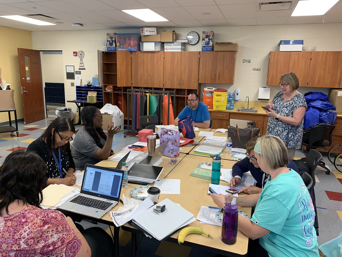 Edison Elementary School tweet media
