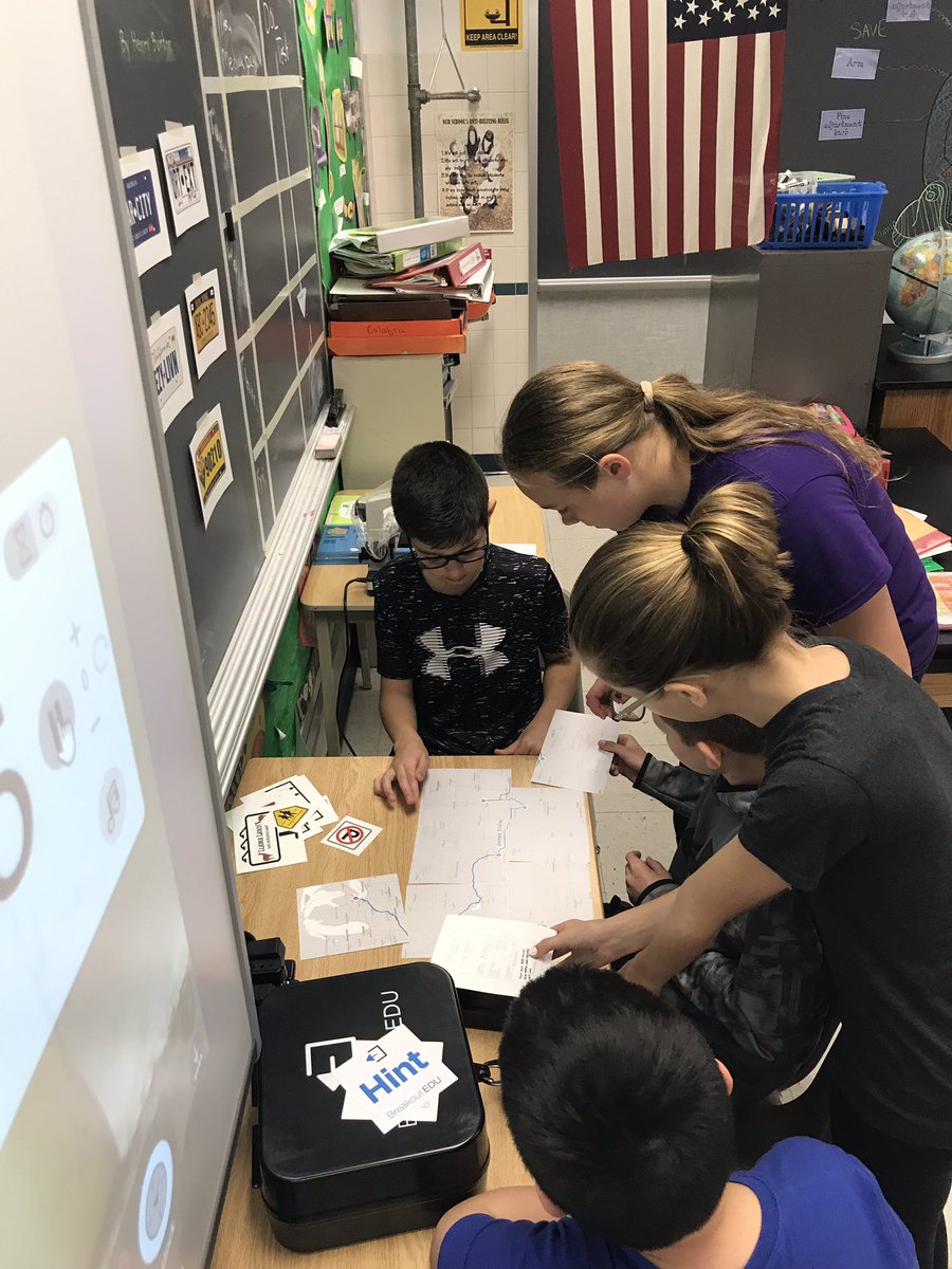 Lisa Gross (@lisagrossgcsd) on Twitter photo Mrs. Calabria’s class is going on a summer road trip and all of their electronic devices have been locked in a box!!! Can they breakout in time and get their devices back??? <a href="/breakoutEDU/">Breakout EDU</a> <a href="/greecearcadiams/">Greece Arcadia MS</a> <a href="/gcsd_math/">GCSD Math</a> <a href="/GreeceCentral/">Greece Central</a> Mrs. Calabria’s class is going on a summer road trip and all of their electronic devices have been locked in a box!!! Can they breakout in time and get their devices back??? <a href="/breakoutEDU/">Breakout EDU</a> <a href="/greecearcadiams/">Greece Arcadia MS</a> <a href="/gcsd_math/">GCSD Math</a> <a href="/GreeceCentral/">Greece Central</a>