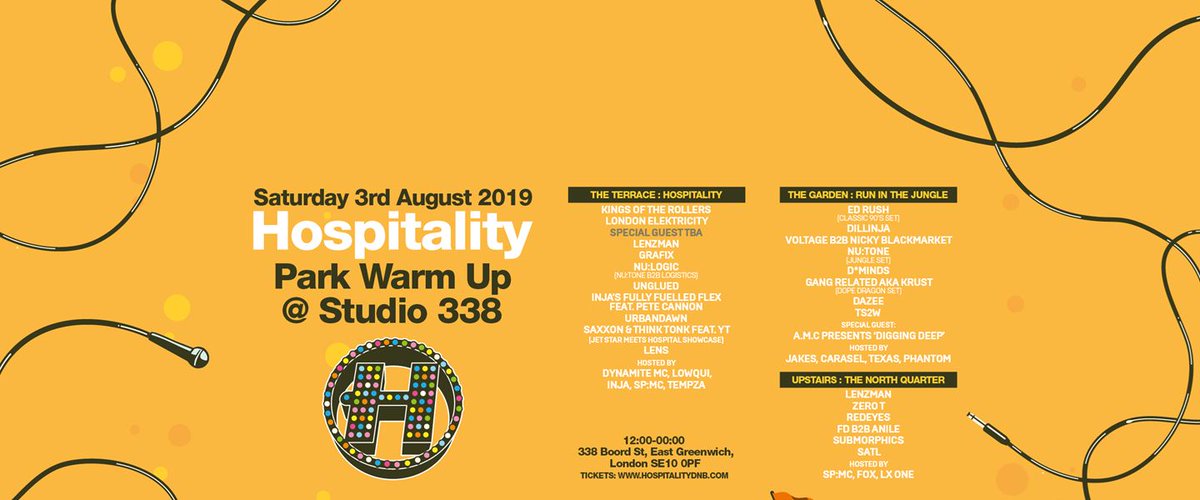 ConcretePR's tweet photo. @HospitalityDNB @HospitalityDNB @studio338 

TICKETS: https://t.co/rMwEZpgCCK

FACEBOOK: https://t.co/qbeIRkSKva

CLICK: https://t.co/N6PsALpGVH

SIGN UP: https://t.co/Eldu0pgaBj https://t.co/gjIzDTCTeI