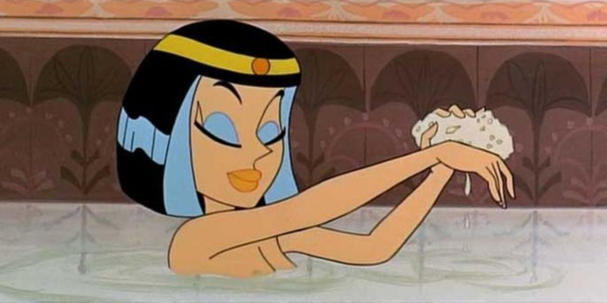 alabarga's tweet photo. Pilar Martín de @iacs_aragon nos cuenta como los exosomas de la leche ayudan a la regeneración de la piel. Cleopatra ya lo sabía! #RefbioII https://t.co/i6vuVGrFeX