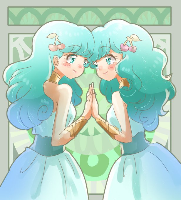 ふたご座のプリンセスのtwitterイラスト検索結果 ふたご座のプリンセスのtwitterイラスト検索結果
