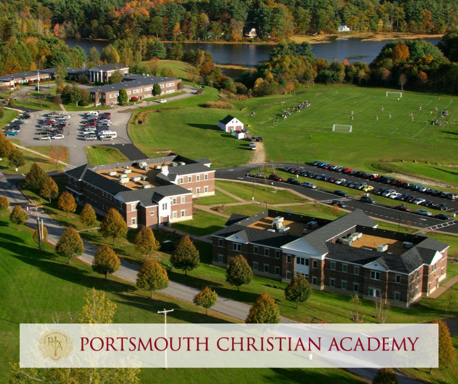 Wouldn’t you love to turn your passion for Christian education into a career? Portsmouth Christian Academy is hiring for several positions including a Digital Marketing Assistant and an Advancement Manager. Check out our website to learn more: bit.ly/PCAemployment