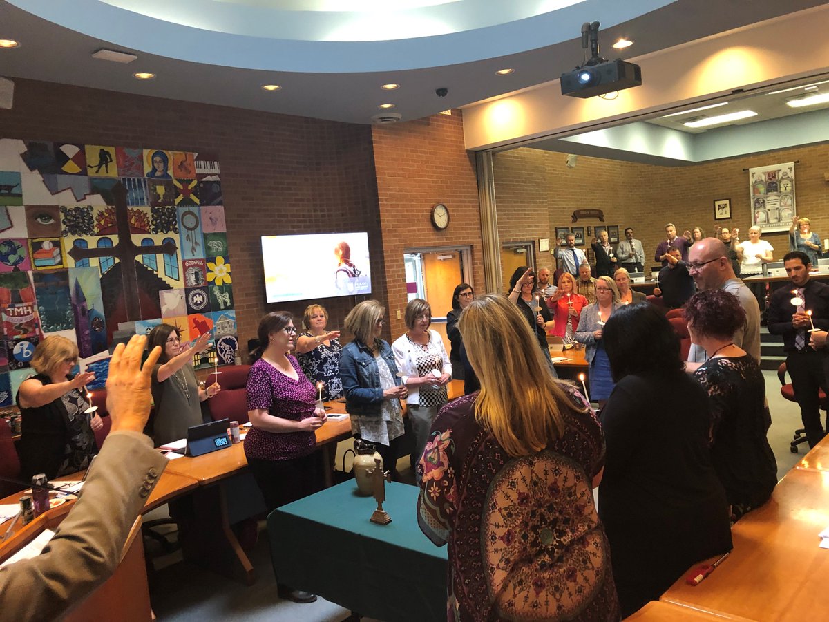 Algonquin & Lakeshore Catholic District School Board Algonquin