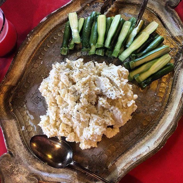 写真を整理していて見つけたショット。
<a href="/suttoco/">yohko</a>.kinaco さんのお料理
愉しく美味しかった想い出✨

#美味しいご飯 
#ポテトサラダ bit.ly/2WDQby1