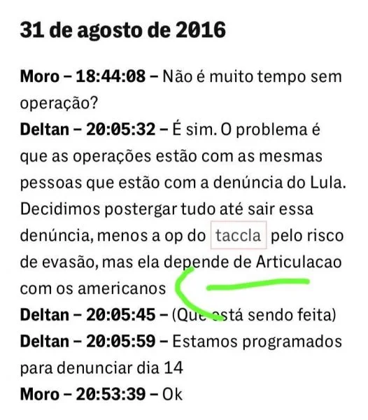 pablovitorioso's tweet photo. #MoroTraidorDaPatria https://t.co/kVqePZ6v9d