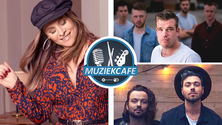 AVROTROS Muziekcafé tweet media