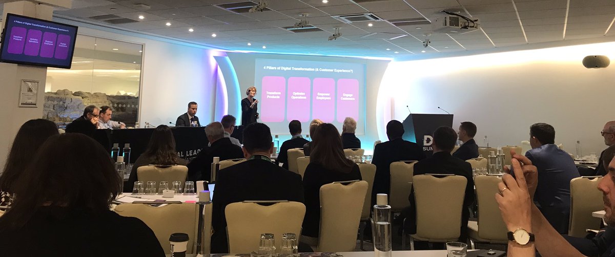 clareabennett's tweet photo. Nina Jones, Fidelity International on Creating an Innovation Culture at Digital Leader Summit
#digital #digitalleader #digitalleadersummit #purpleic #leadership #digitaltransformation https://t.co/wo8Dptpkn4
