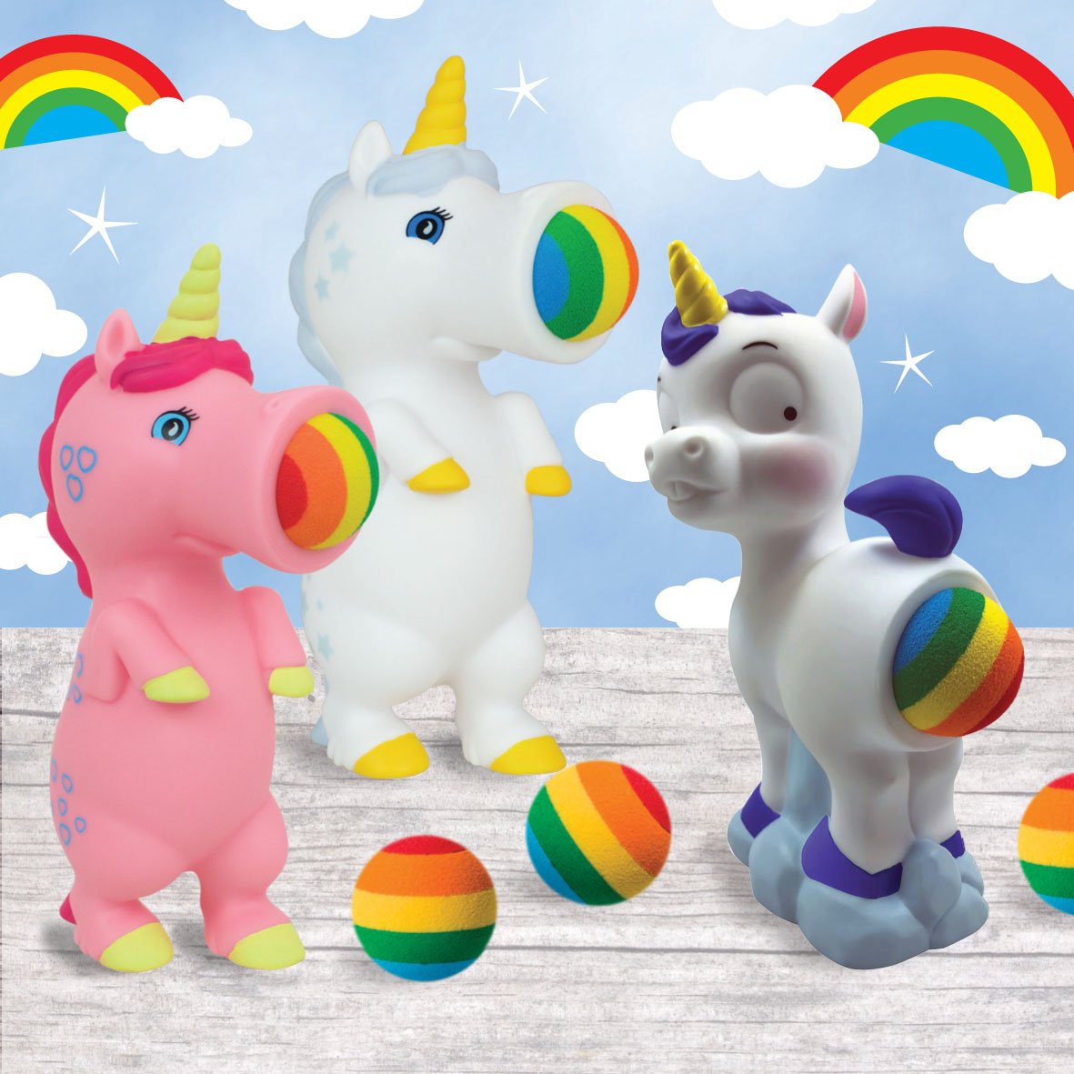 Cheatwell's tweet photo. WOW! #Sloths and #Unicorns have made their way into the kids' #stories. Great to see the children's #imaginations are running wild. #squeezepoppers #trends #toys #500Words @BBCRadio2 https://t.co/4HIN3kIQDz