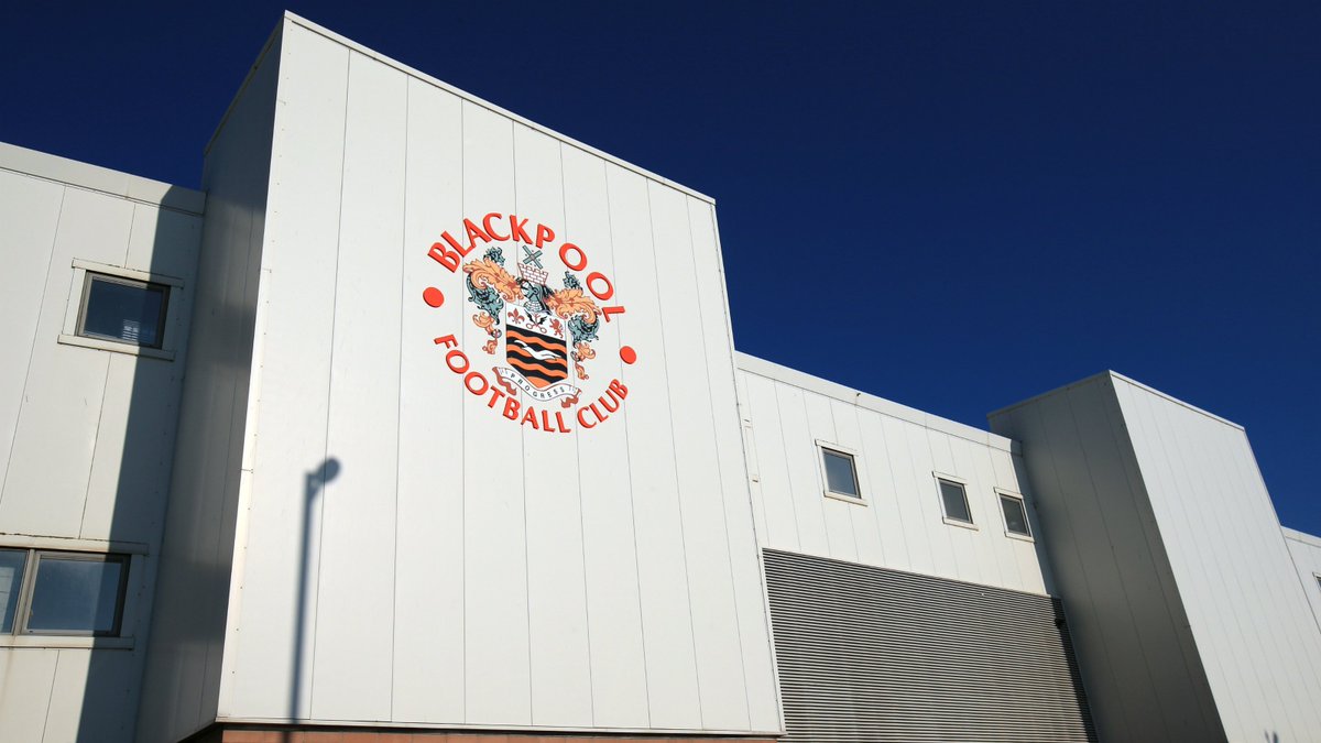 📝 In addition, Mr. Sadler has purchased the Stadium, the training ground and Blackpool Football Club Hotel Limited. 

The transaction has been approved by the <a href="/EFL/">EFL</a> 

🍊 #UTMP