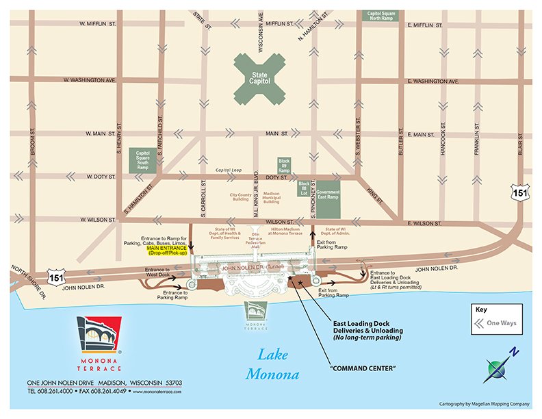 USDLDF Official tweet media