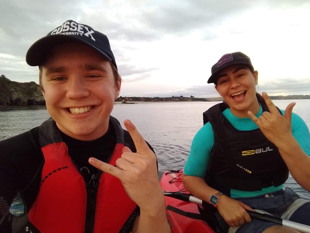 After a term of working hard it’s time to chill out and enjoy the summer at home in cornwall! #cornwall #sumertime