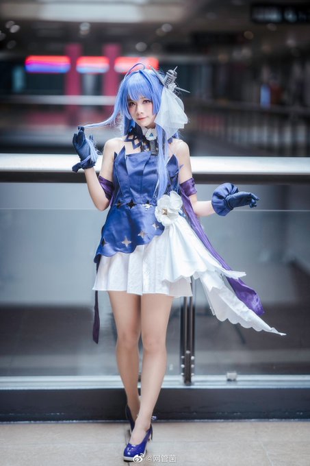 Twitterのコスプレ画像26