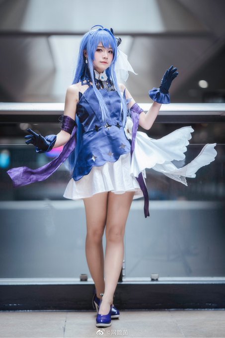 Twitterのコスプレ画像27