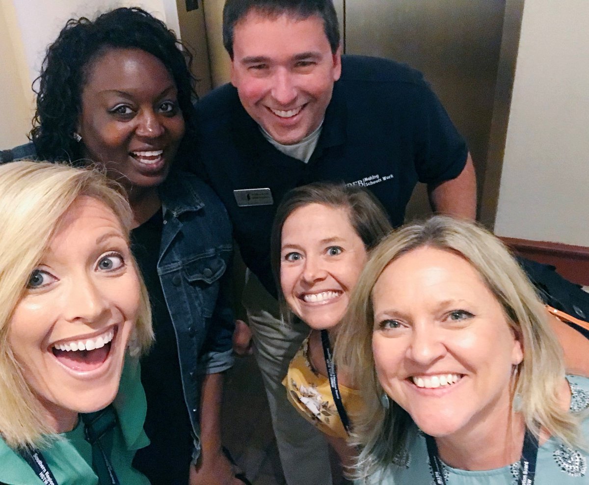 srebeducation's tweet photo. Exciting changes are coming to #2019MSW and #2019CCRS - Join us in Baltimore this July for a week of powerful professional learning and fun new networking and learning events. #SREBliteracy #SREBPowerfulMathPractices https://t.co/RznIAAKmdE https://t.co/CdbWyAYKcz