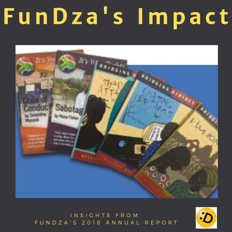 Fundza tweet media