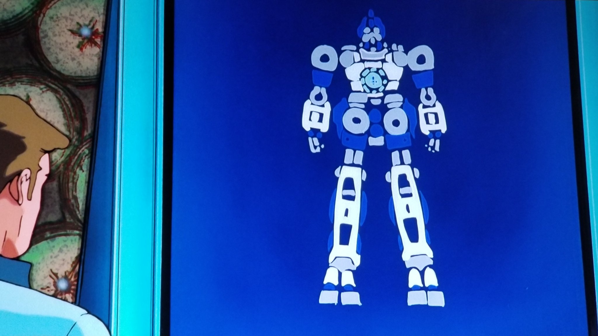 O Xrhsths 深野洋一 Sto Twitter 本来nガンダムでのサイコフレームはオクトパーの解説の通りコックピットのフレーム のみ 何故にガンプラmgのver Kaから身体中に付いたのか 劇中史実的にユニコーンで全身にサイコフレーム搭載故の高性能であるのですが 匠機には