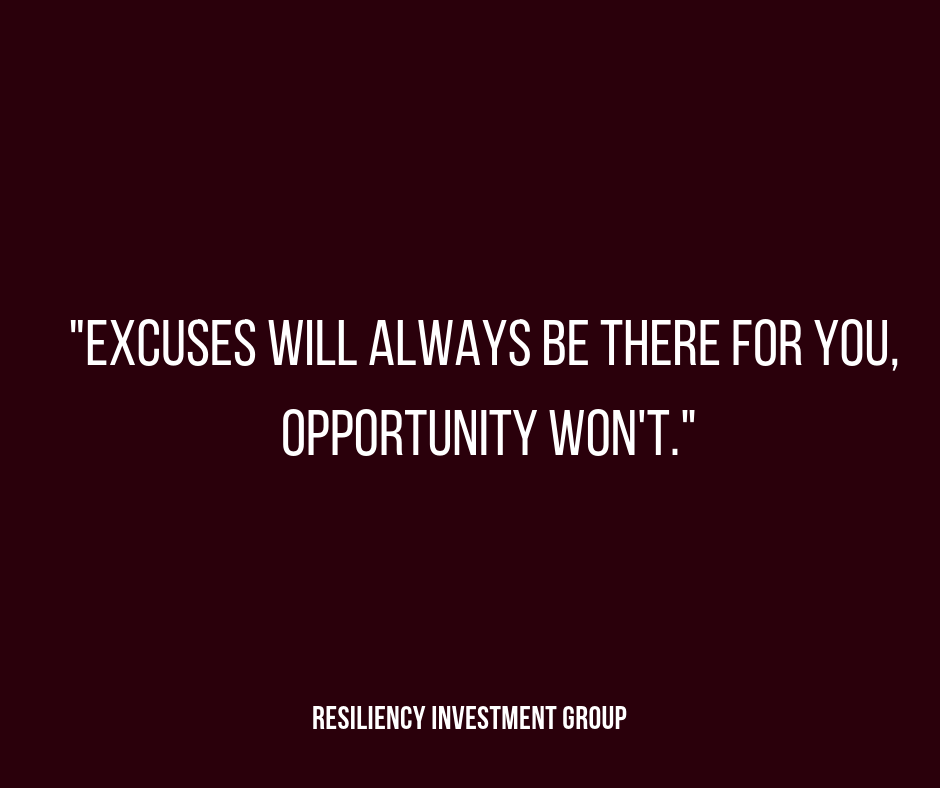 ResiliencyL's tweet photo. #resiliency #beresilient #resiliencyinvestmentgroup #motivation#inspiration #philly #phillyrealestate #realestate #mentoring#careerdevelopment #financialliteracy https://t.co/Eb9nWkaMHT