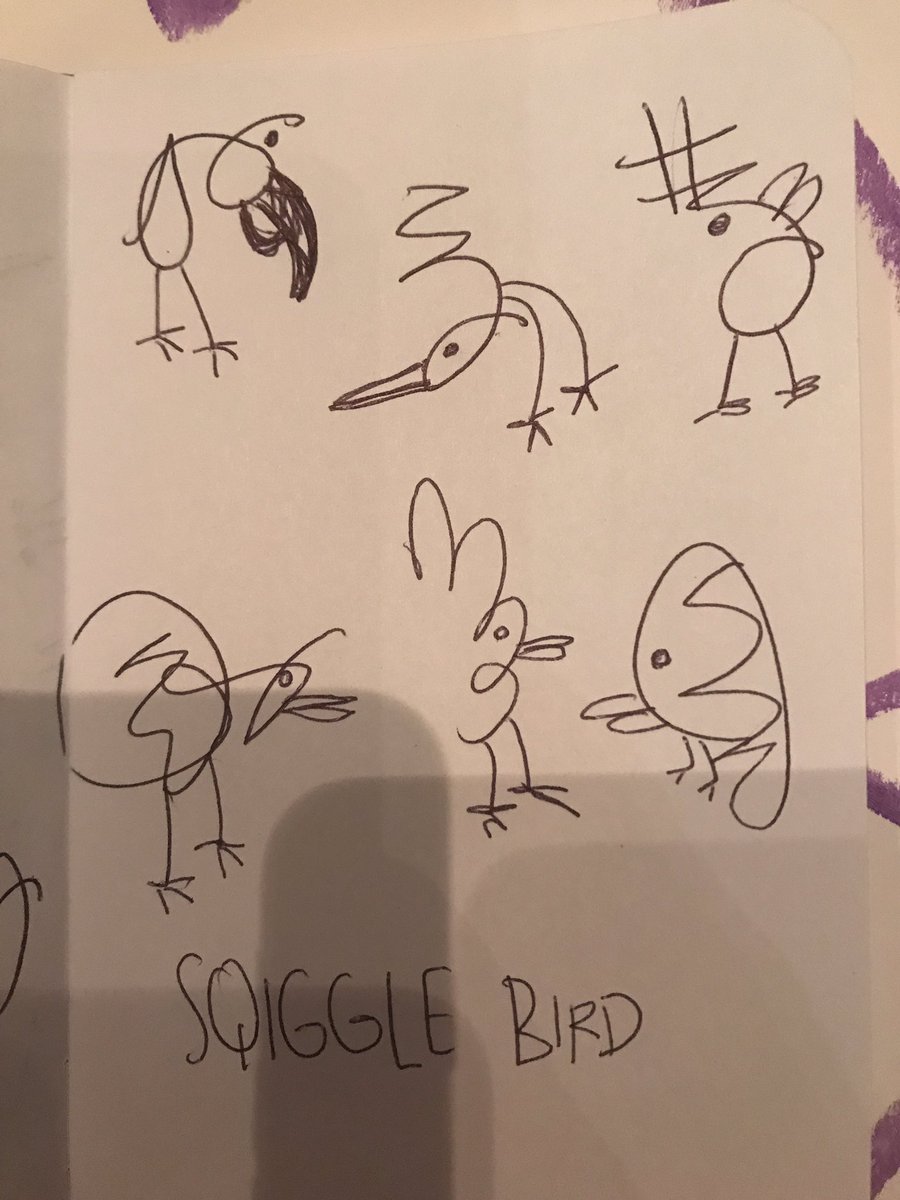 Ashgburns's tweet image. Show the process. Show the ugly #drawitout #i2sdale @manuelherrera33 @I2sdale