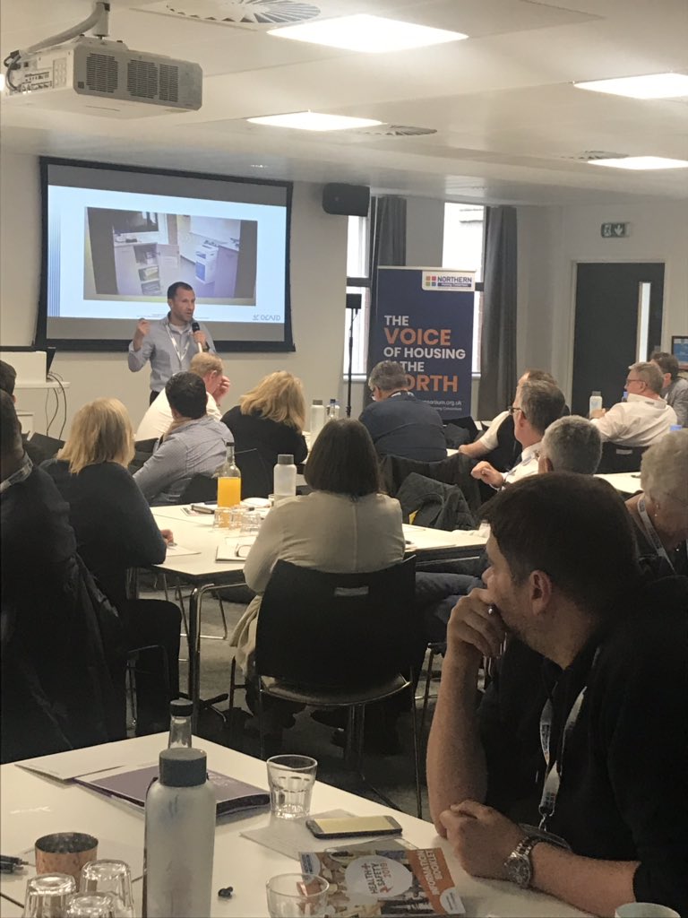 NHC's tweet photo. A bit of role play and group work to liven us up this afternoon in our session ‘How to have Effective Safety Conversations’ with Quentin Emery @RMOCAID #NHChs19 https://t.co/9LGxZ5H4mk