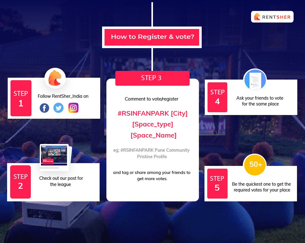 RENTSHER tweet media