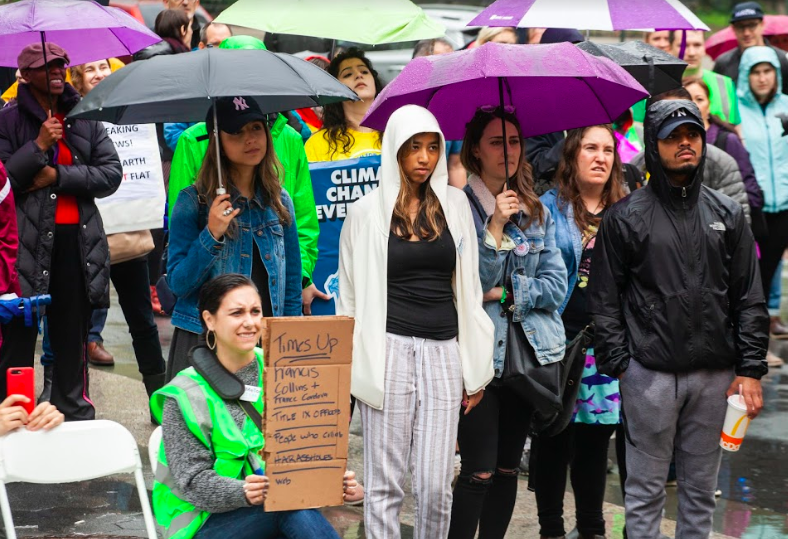 sciencemarchnyc's tweet photo. #MarchForScience2019 https://t.co/b1HPbd0VYz