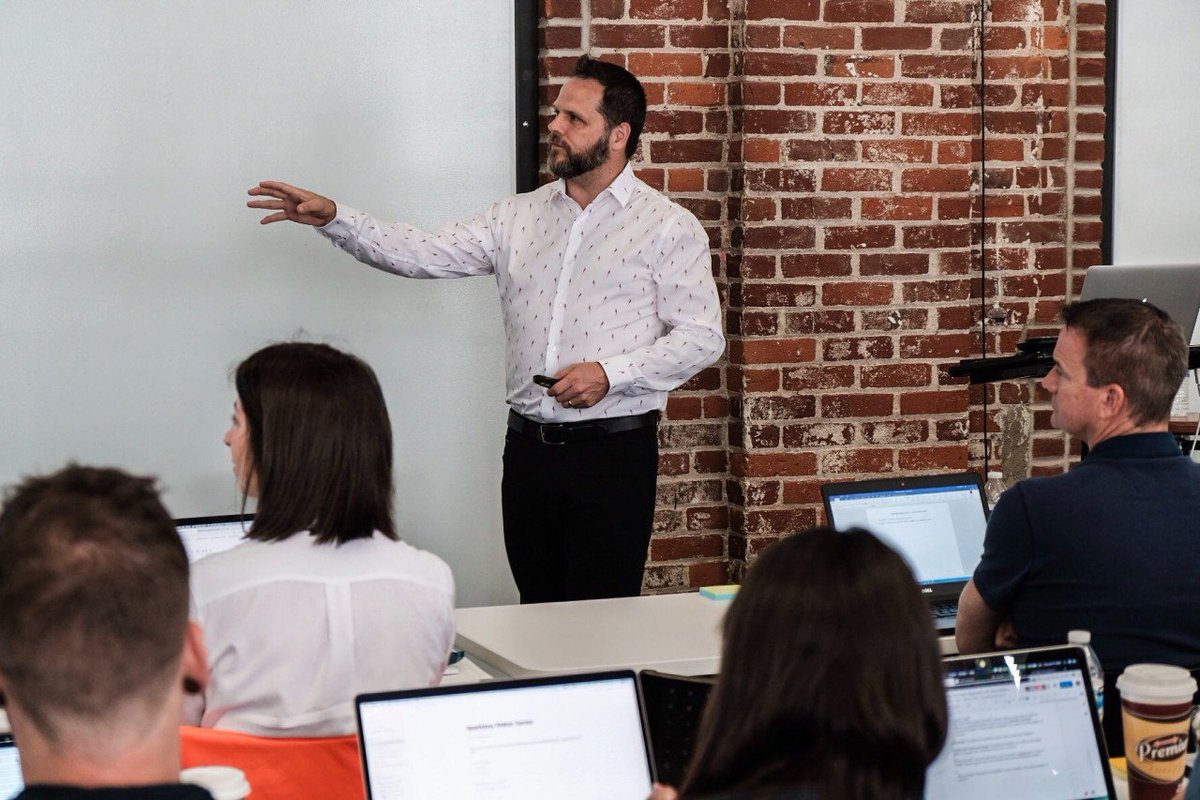 Build Right Workshop tweet media