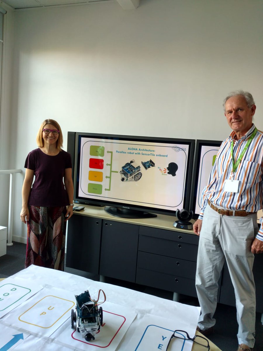 Cristina Chesta tweet media