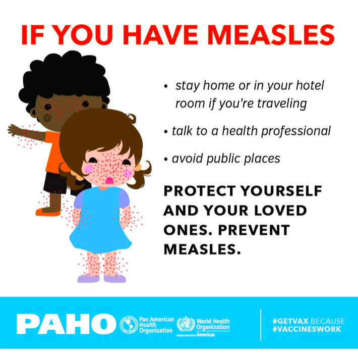 PAHO/WHO tweet media