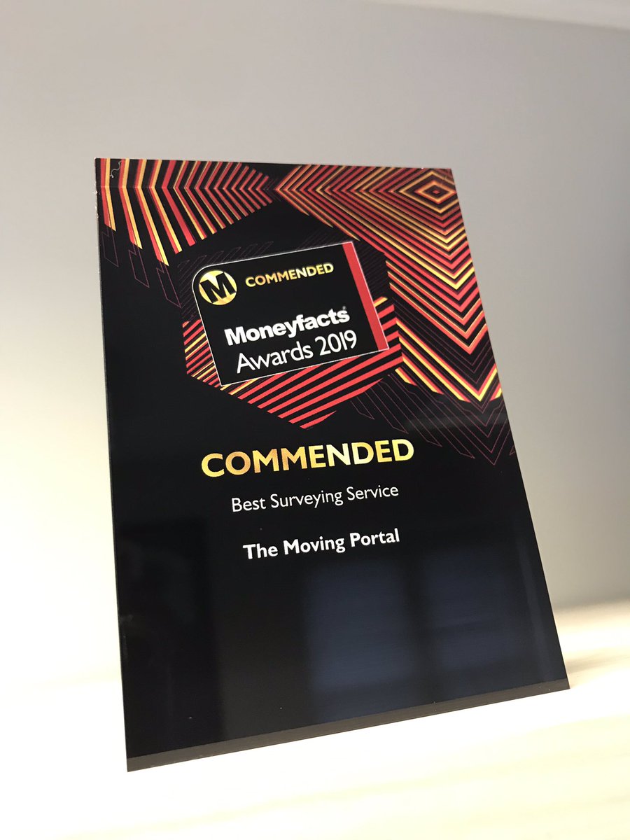 The Moving Portal (@themovingportal) on Twitter photo Thank you @MoneyfactsGrp for a fantastic evening! Delighted to have been commended as the Best Surveying Service at the <a href="/FinanceAwards/">Moneyfacts Group Awards Team</a>! 🍾🏆 We look forward to seeing you next year! #moneyfactsawards #TMP Thank you @MoneyfactsGrp for a fantastic evening! Delighted to have been commended as the Best Surveying Service at the <a href="/FinanceAwards/">Moneyfacts Group Awards Team</a>! 🍾🏆 We look forward to seeing you next year! #moneyfactsawards #TMP