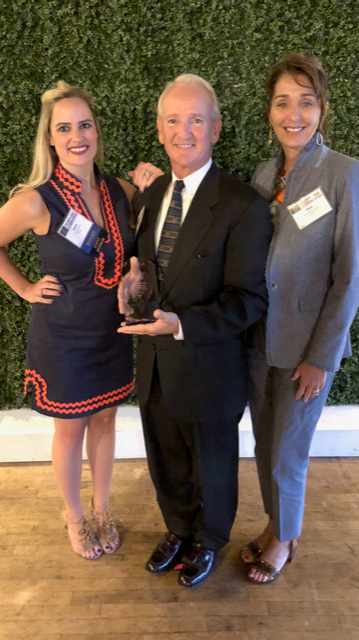 albiongc's tweet photo. Pleased to announce that our latest project at #AtlantaMotorsportsPark
received a Project Achievement Award at the 2019 @CMAA_SAC Awards Gala. Thank you for the honor! https://t.co/pdAgRjKJmR