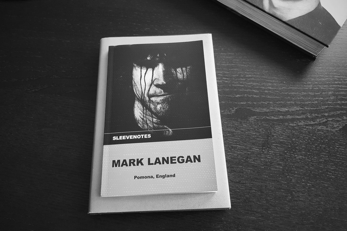 Thanks <a href="/Sleevenotes1/">Sleevenotes</a>, my copy arrived yesterday. And thank you <a href="/marklanegan/">mark lanegan</a>, I look forward to diving into this book (just quickly browsed through it, I'm intrigued by Penthouse High).