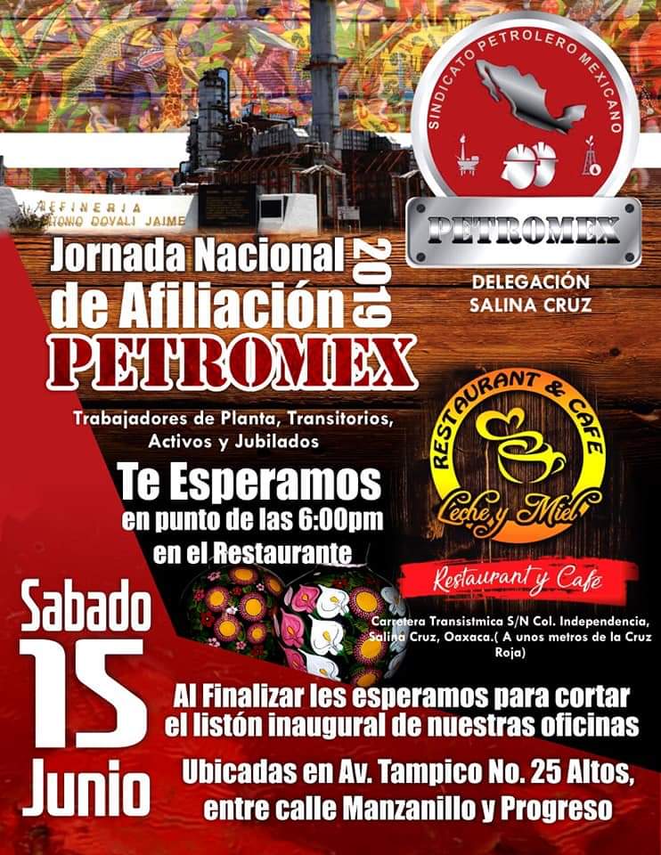 PetromexC's tweet photo. https://t.co/N8gCiznKZ0