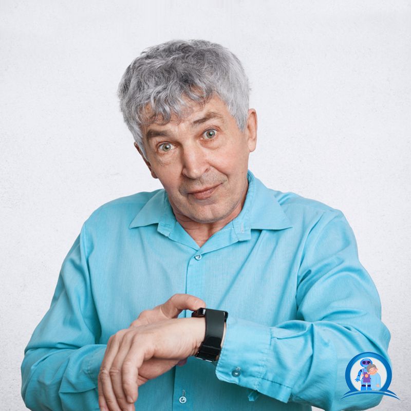 TechForAging's tweet photo. Find out how healthcare and wearable technologies are making the daily lives of elderly people more comforting and safe. Know more here: https://t.co/nfz7MgOvYs
#techforaging #wearable #technology #healthy #healthychoices #healthylife #dummies #seniors https://t.co/WmMX4Rp2qC