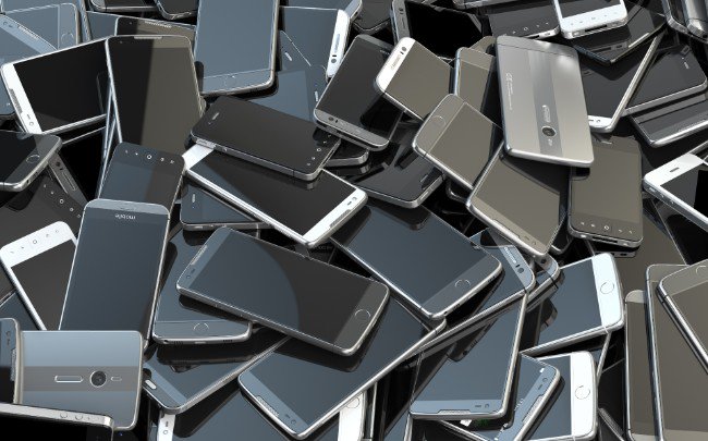 frenchweb's tweet image. Volpy réunit 2 millions d’euros pour faire avancer la consommation responsable des smartphones bit.ly/2Kg20Un #Mobile