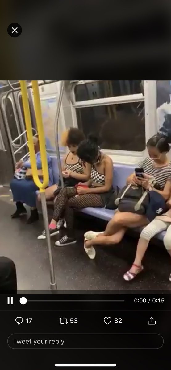 CRUZSTS_'s tweet photo. @LifeOfLowKeyDee @smileforstephaa I just want to know how the hell is the lady next to them sitting like that lmaooooo https://t.co/fNJKkl2aut