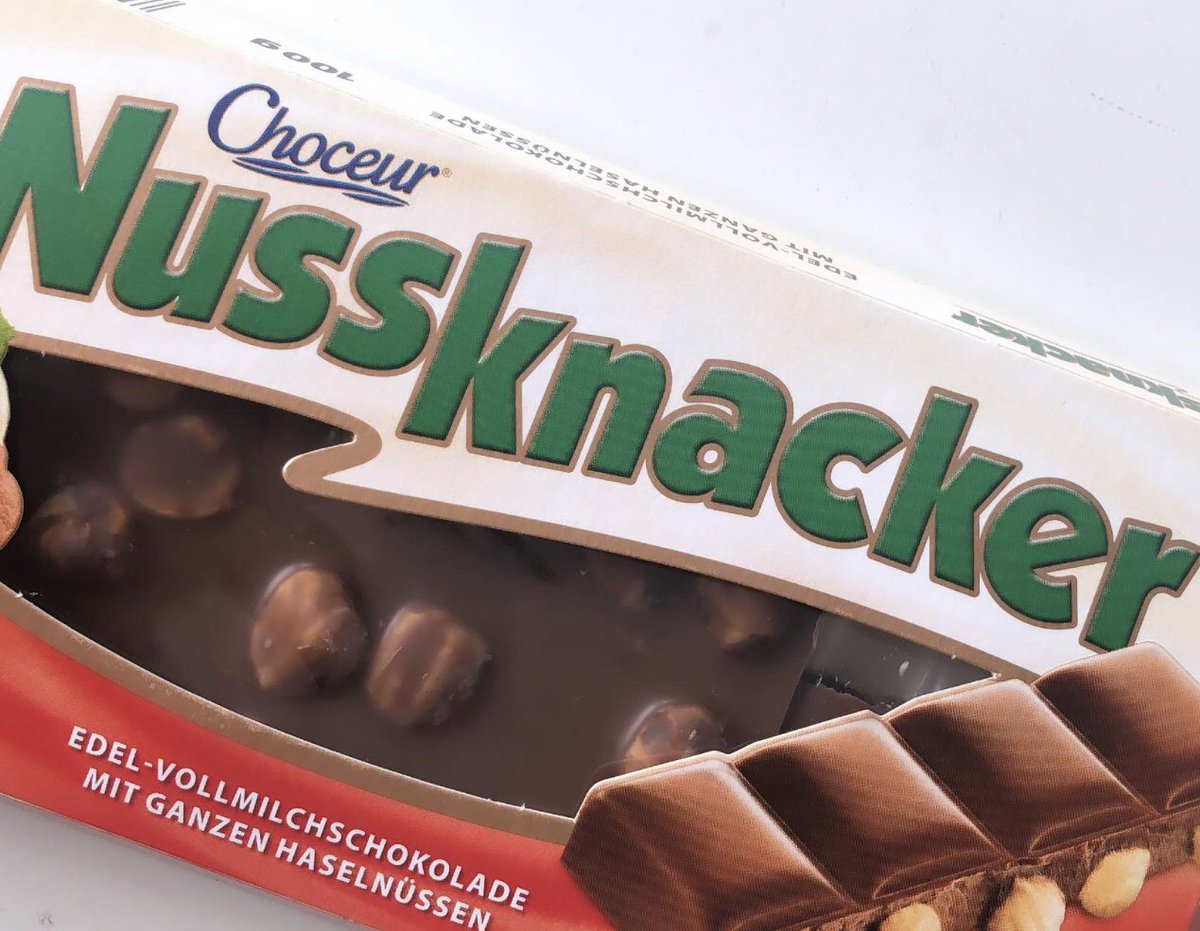 תג Nussknacker בטוויטר