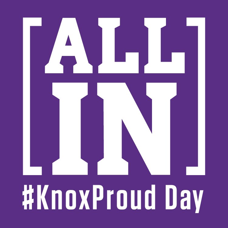 Lexie_Vernon17's tweet photo. Today is THE DAY to go #ALLINForKnox! Every donation counts, lets get up to 1,400 donors! https://t.co/V0titzB4rn #KnoxProud #GoFire🔥🦊 https://t.co/pLSppUSv2k