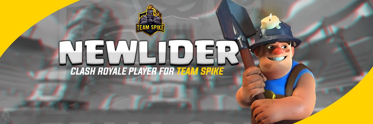 Nuevo headder op atope ¡¡
 <a href="/TeamSpike_Club/">Team Spike Club</a>  @David_xCR