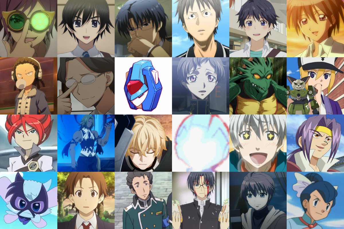 水島大宙生誕祭19