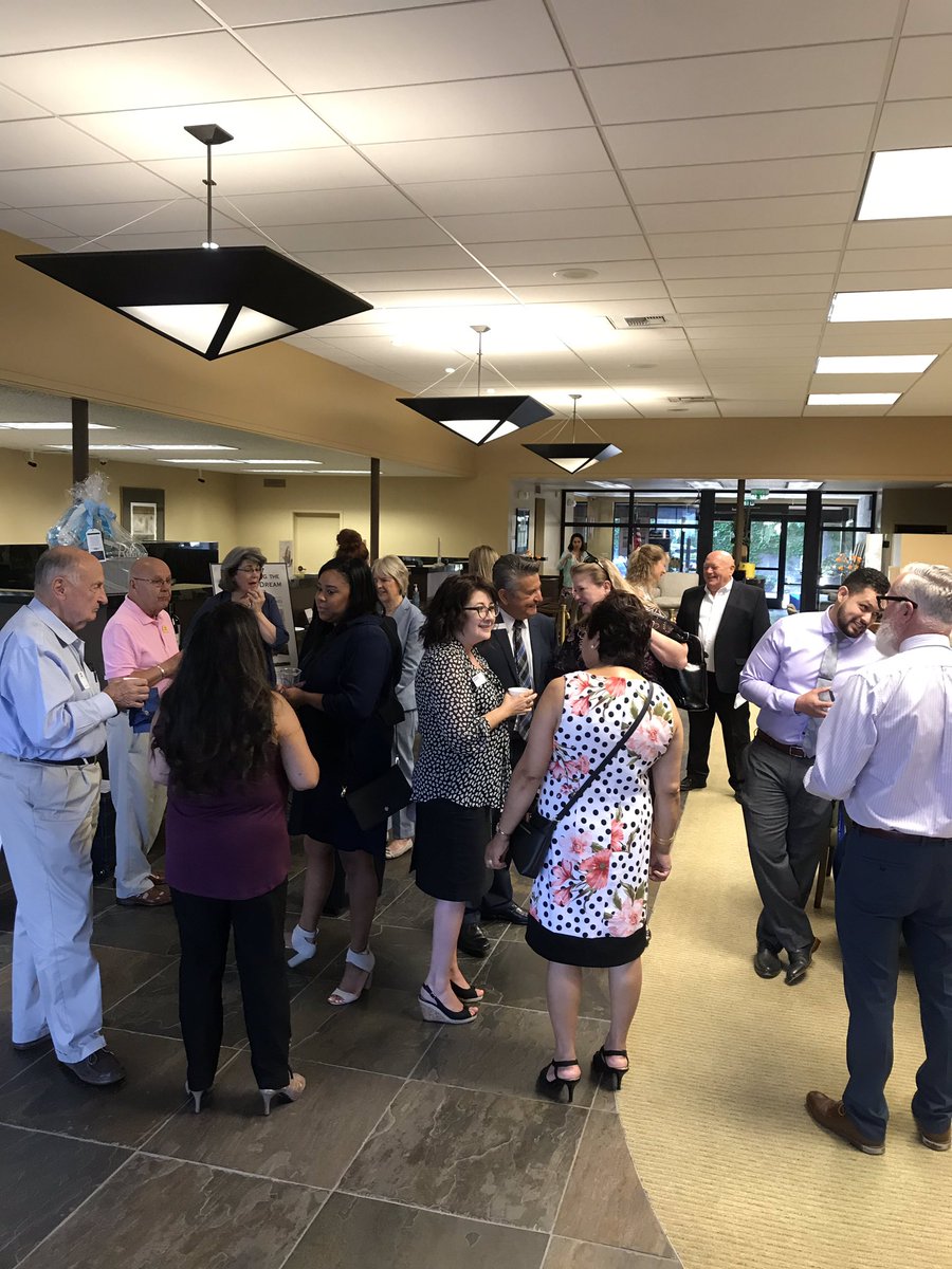 Modesto Chamber tweet media