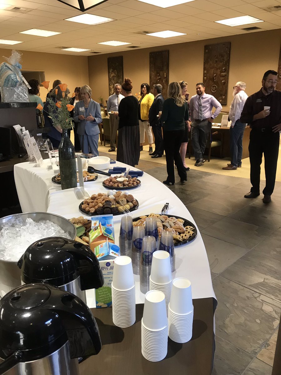 Modesto Chamber tweet media