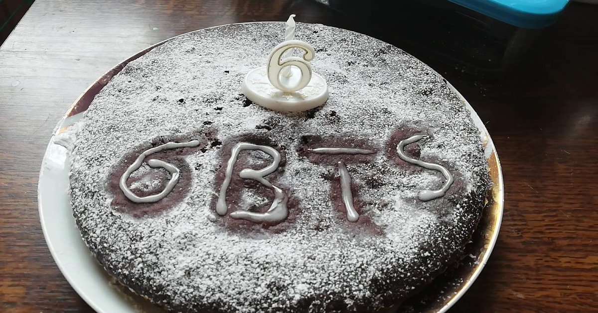 I made this for @BTS_twt 6th anniversary 💜

I'm novice, I just made it by pleasure to celebrate it 💜

#6YearsWithOurHomeBTS
#RewindWithLuv 
#6YearsWithLuv
#BTSFESTA2019
#WePurpleYouBTS