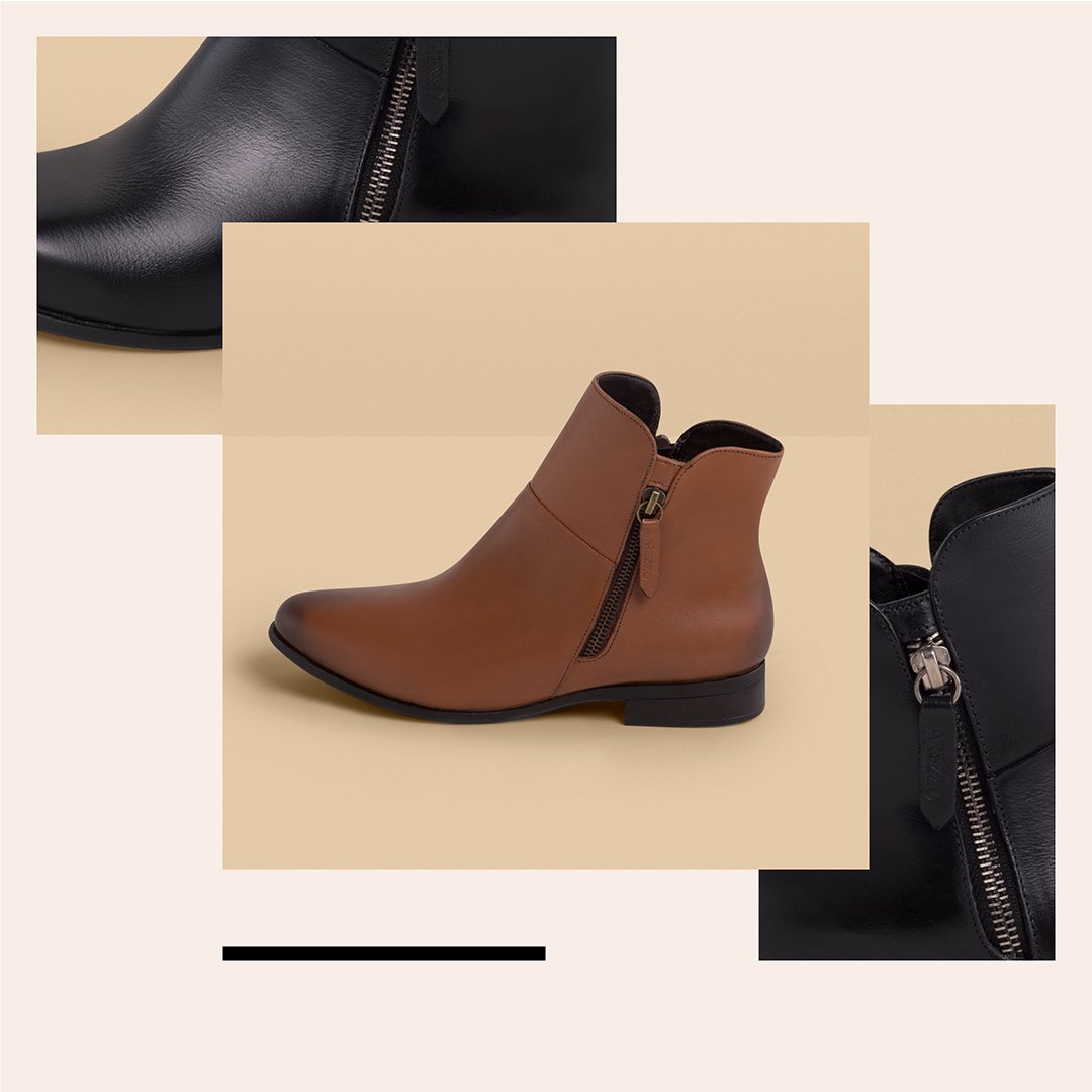 arezzo 2019 botas