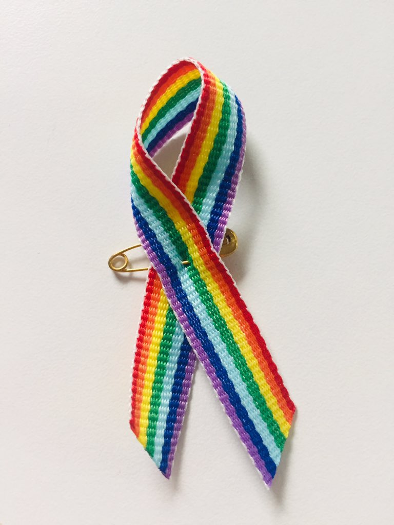 We love you, we care about you, and we will not stand for bullying or discrimination of any kind. #pride #lgbt #50years #PrideMonth #Godislove #antibullying <a href="/ACADEMYSTNICKS/">St. Nicholas</a>