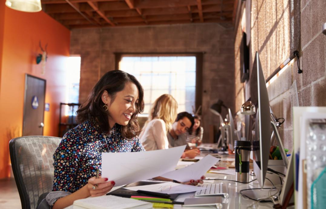 Startup_Canada's tweet photo. #Ontario i2 Action Strategy Report finds that funding and prestige are associated with the types of innovation in which men-owned firms predominate and calls for change. Learn more at https://t.co/DFE6IQFJfT #i2ON https://t.co/piNKi3ki8G
